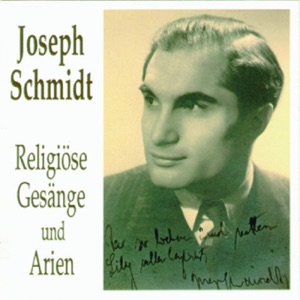 Religiöse Gesänge Und Arien