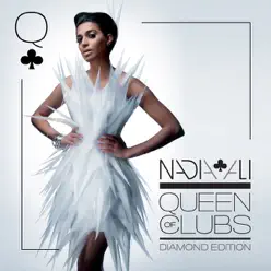 Queen of Clubs Trilogy (Diamond Edition) - Nadia Ali