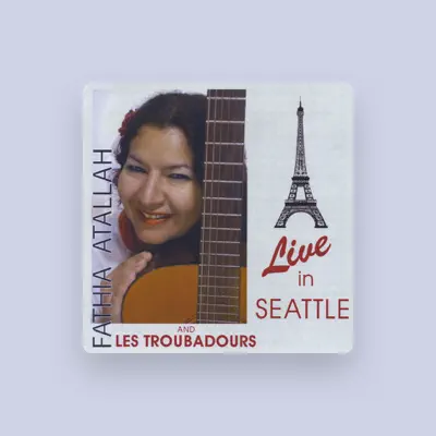 Listen to Fathia Atallah, watch music videos, read bio, see tour dates & more!
