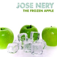 The Frozen Apple - EP - Nery