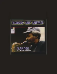 Listen to Frederick "Shep" Sheppard, watch music videos, read bio, see tour dates & more!