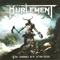 Mercenaire - Hürlement lyrics