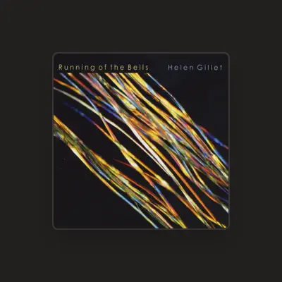 Listen to Helen Gillet, watch music videos, read bio, see tour dates & more!