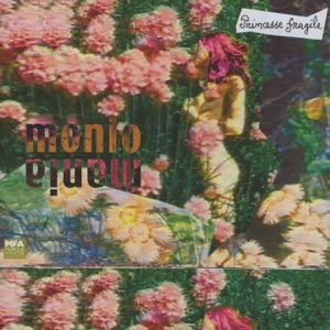 Princesse Fragile (Monio Mania)