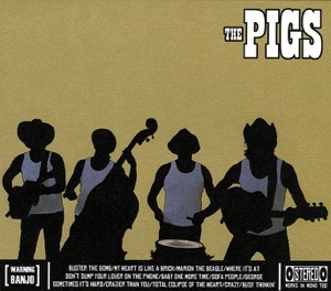 The Pigs