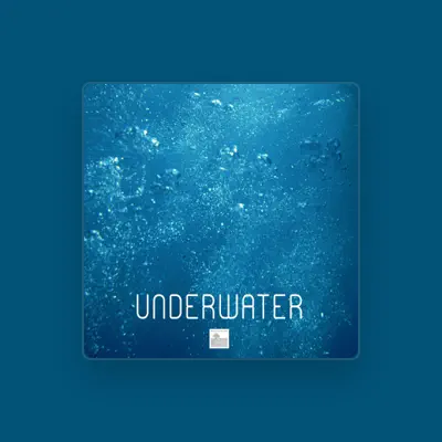 Listen to Underwater Sounds of Nature, watch music videos, read bio, see tour dates & more!