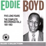 Five Long Years - The Complete Recordings, Vol. 2