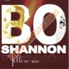 Bo Shannon - Follow Me (Single Version)