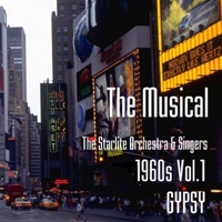 ザ・ミュージカル 1960s Vol.1 ジプシー