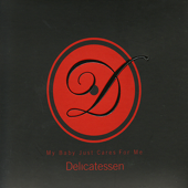 My Baby Just Cares for Me