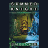 Summer Knight: The Dresden Files, Book 4 (Unabridged) - Jim Butcher