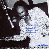 Serendipity - Walt Dickerson