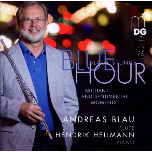 Blue Hour (Blaue Stunde)