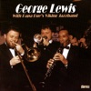 George Lewis With Papa Bue's Viking Jazzband