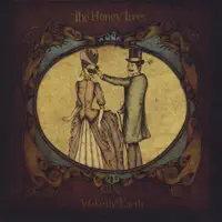 To Be With You — The Honey Trees