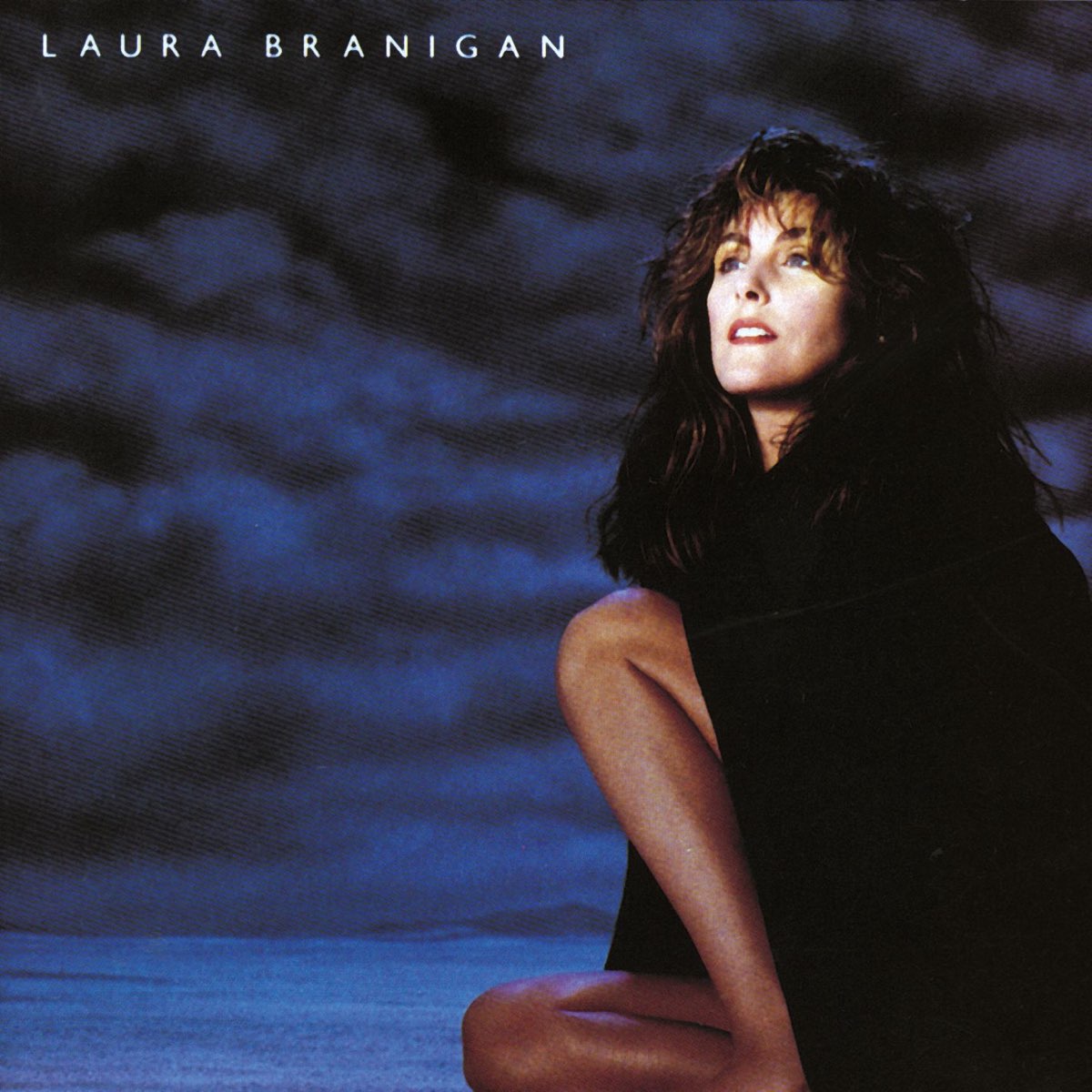 Laura Branigan - ローラ・ブラニガンのアルバム - Apple Music