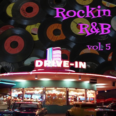 Rockin R&B, Vol. 5