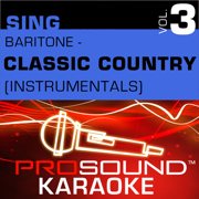 Mama Tried (Karaoke Instrumental Track) [In the Style of Merle Haggard] - ProSound Karaoke Band