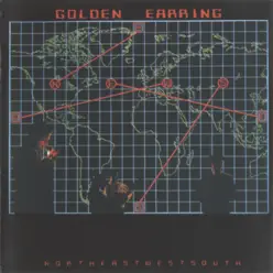 N.E.W.S. - Golden Earring