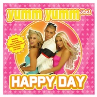 Yumm Yumm - Happy Day (Vasco & Millboy Video Mix)