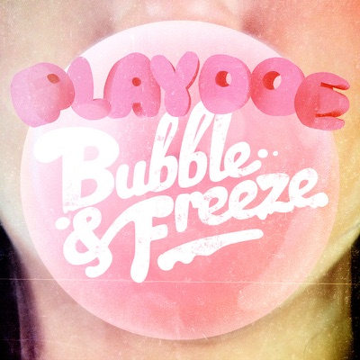 Bubble & Freeze