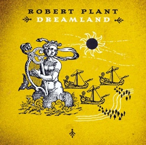 Chord Gitar Darkness Darkness - Robert Plant