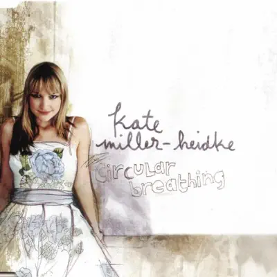 Circular Breathing - EP - Kate Miller-Heidke