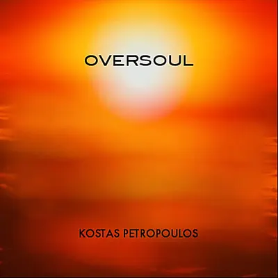 Ascolta 'Oversoul' di Kostas Petropoulos