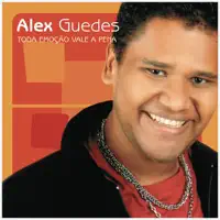 eu sei que vou te amar — ALEX GUEDES