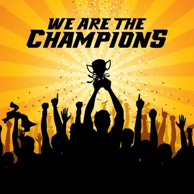 The Fan Lounge द्वारा We Are the Champions सुनें