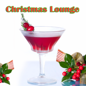 Cover art for Christmas Lounge by Various Artists