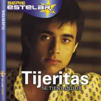 YO LA QUERIA — TIJERITAS