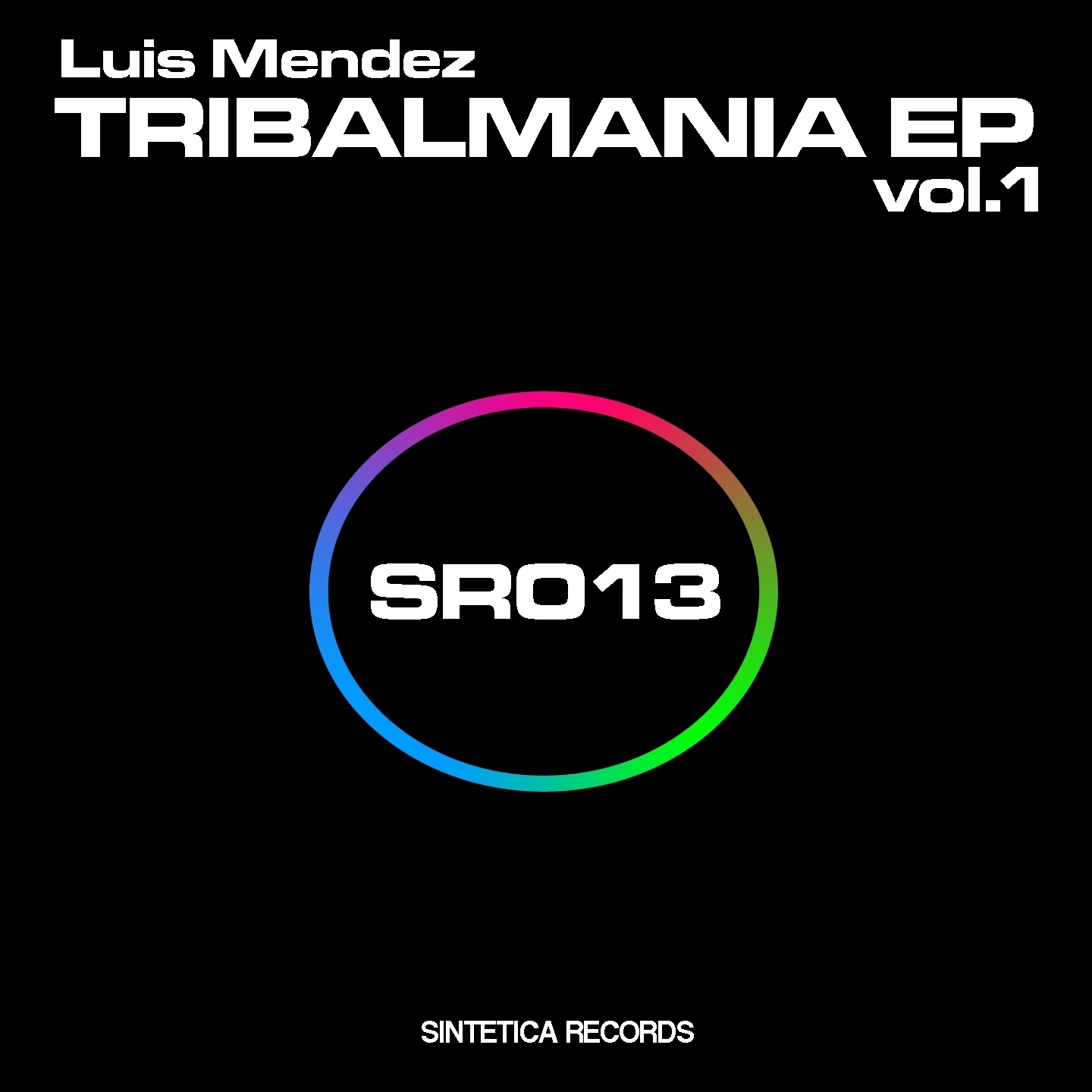 Tribalmania - Single