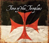 Music From the Time of the Templars artwork