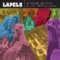 Forever Too Lonely to Smile - Lapels lyrics