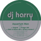 Aquarium Man (Stranger Dub)
