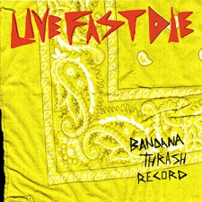LiveFastDie - Weapons