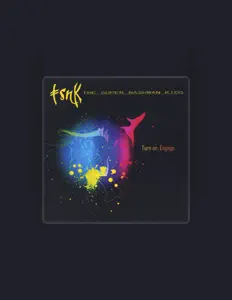 Listen to The Super Nashwan Kids, watch music videos, read bio, see tour dates & more!