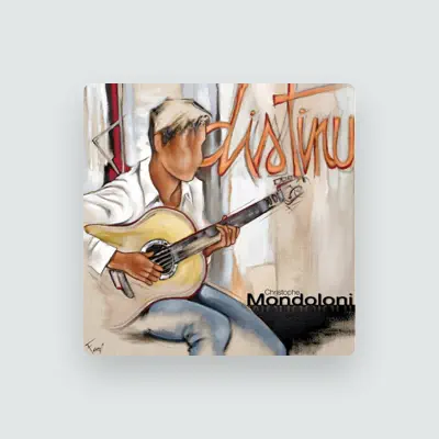 Listen to Christophe Mondoloni, watch music videos, read bio, see tour dates & more!
