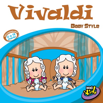 Vivaldi - Baby Style