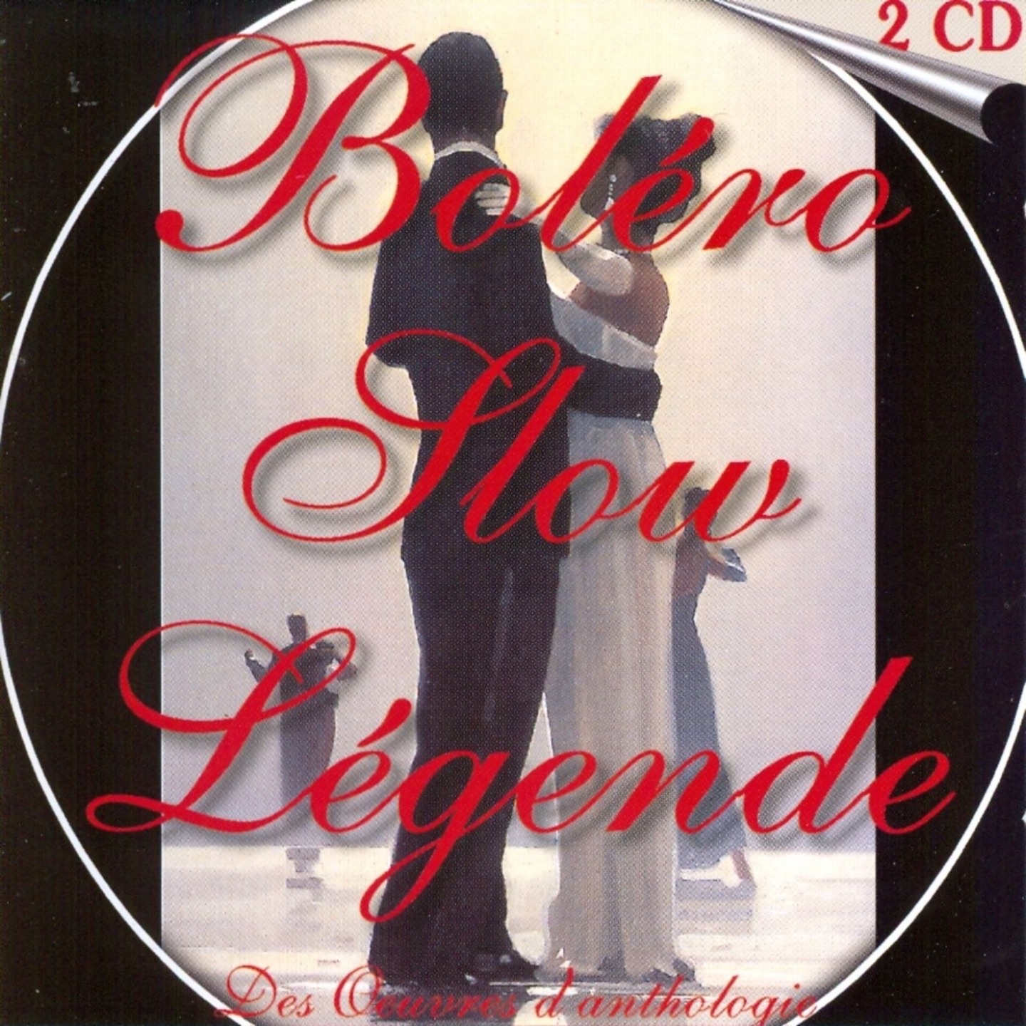 RAPHAEL LESSOUTENERRE - Caresse