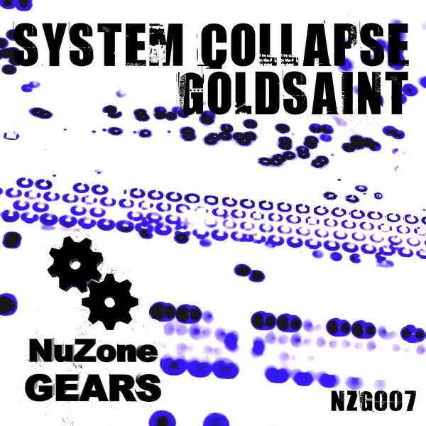System Collapse - EP