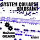 System Collapse EP