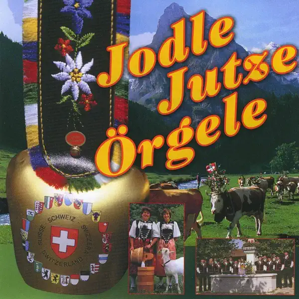 Wach uf und sing — Jodlerchörli Heimelig Am Gschweich