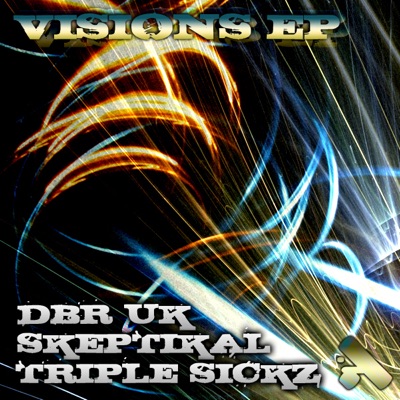 Visions - EP