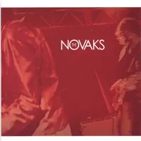 Goodbye Rock and Roll Band — The Novaks