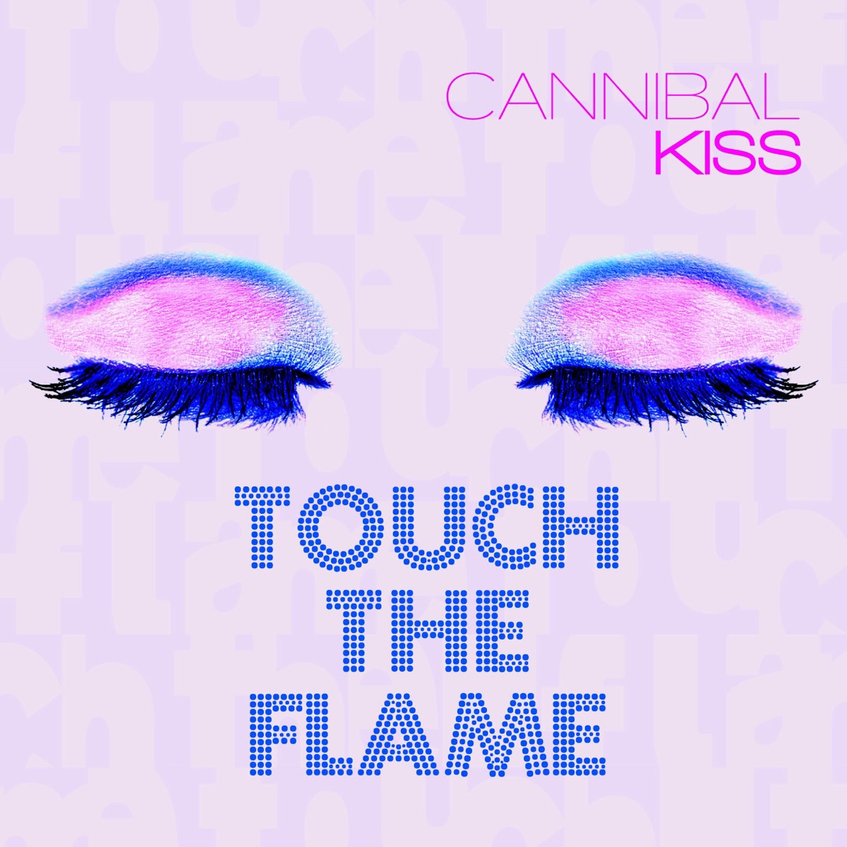 Pochette du titre Touch the Flame (Remix by Balazko)