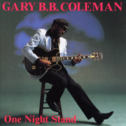 I'll Take Care of You - Gary B.B. Coleman