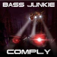 Bass Junkie - Return to Bass