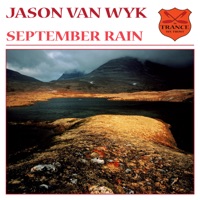 September Rain - Single - Jason van Wyk